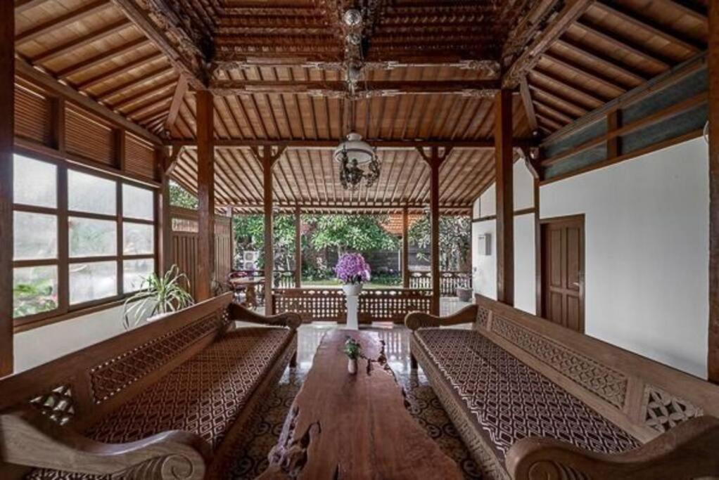 Damai Hotel ชังกู ภายนอก รูปภาพ