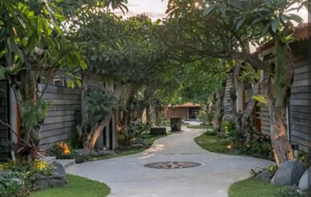 Damai Hotel ชังกู ห้อง รูปภาพ