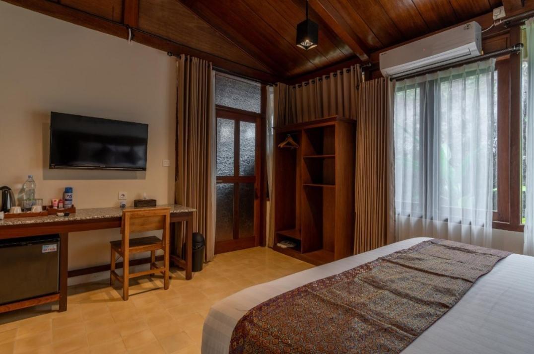 Damai Hotel ชังกู ภายนอก รูปภาพ