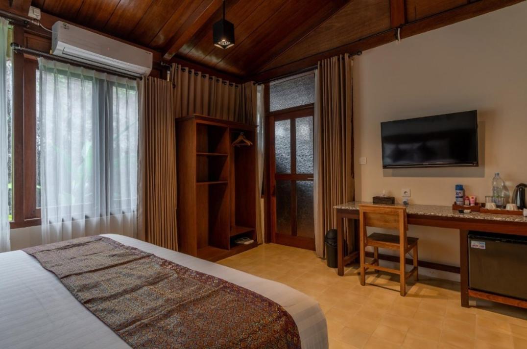 Damai Hotel ชังกู ภายนอก รูปภาพ